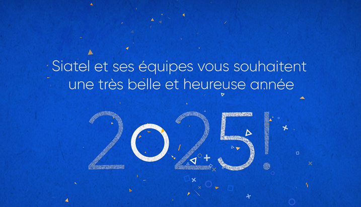 Siatel présente Gargantua - ✨Place à 2025 ! ✨